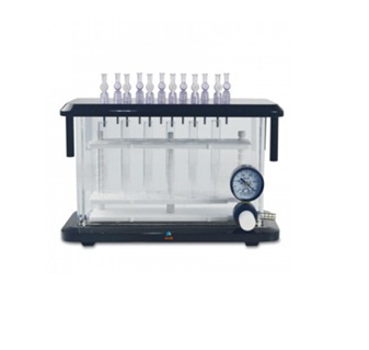 Solid Phase Extraction Manifold – Acculab Usa