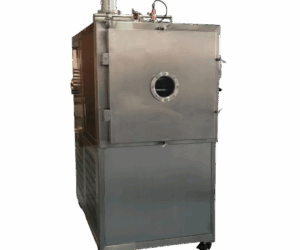 FDH86-300 - High Capacity Lyophilizer