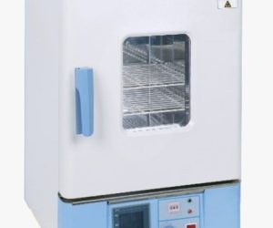 IN80-18DZ desktop laboratory incubator