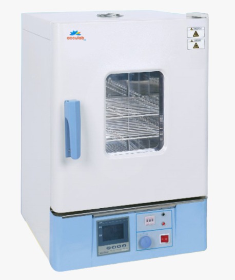 IN80-18DZ desktop laboratory incubator