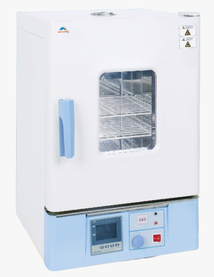 IN80-LZ Series forced air convection incubator