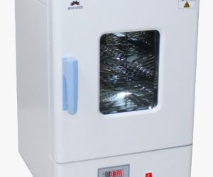 IN80-30DZ desktop laboratory incubator