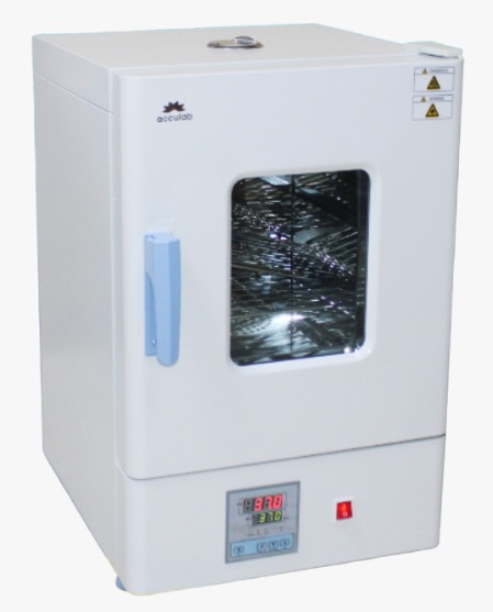 IN80-30DZ desktop laboratory incubator